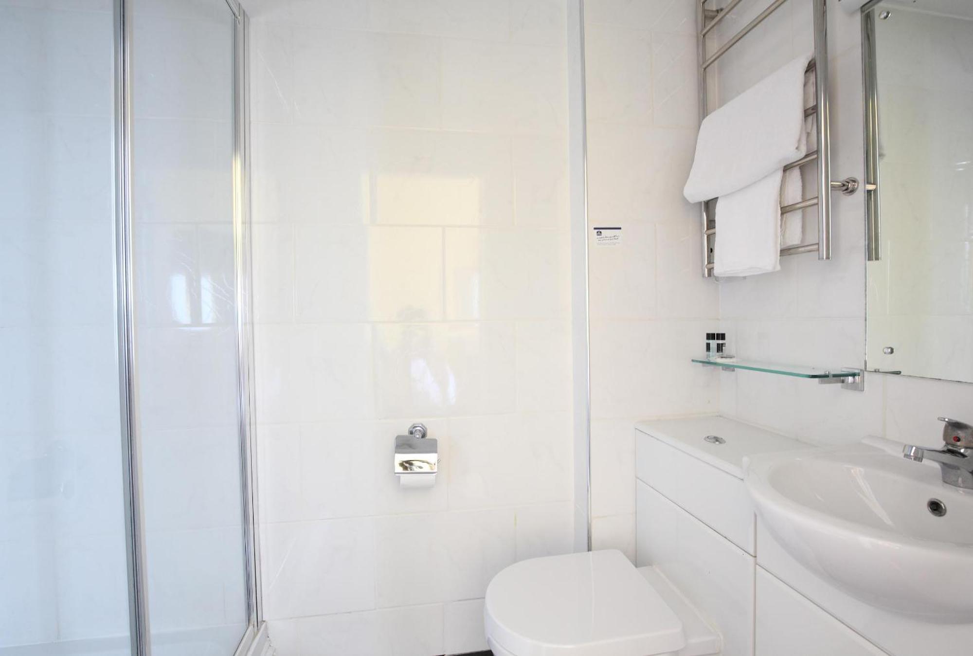 Habitación Individual Estándar