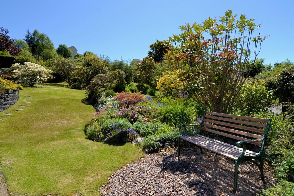 Chambre Double - Vue sur Jardin