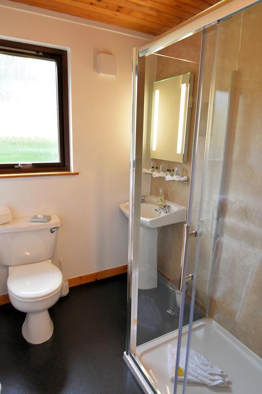Chambre Double ou Lits Jumeaux Deluxe - Vue sur Montagne