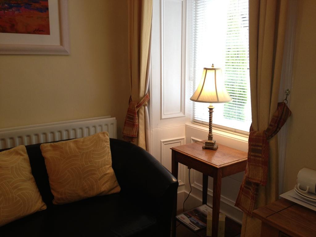 Chambre Lits Jumeaux
