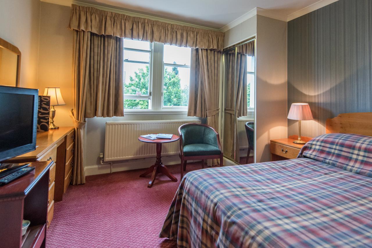 Chambre Double Classique