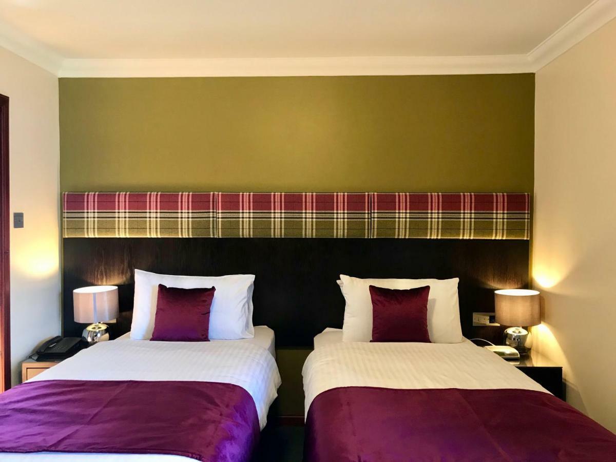 Chambre Double ou Lits Jumeaux - Vue sur Lac - Annexe