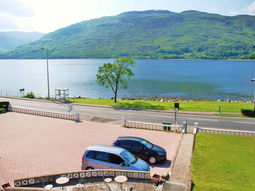 Chambre Double – Vue sur Lac