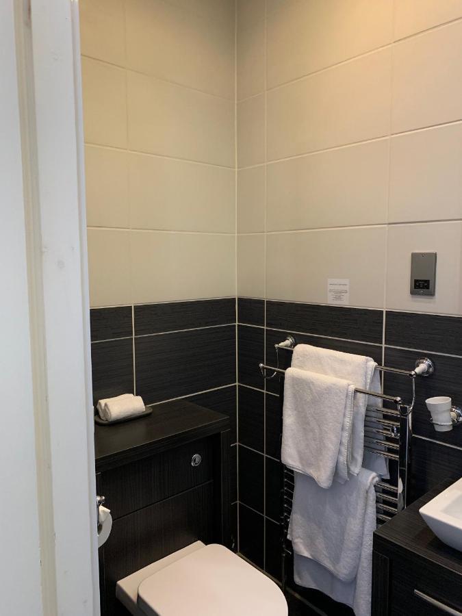 Chambre Double Deluxe