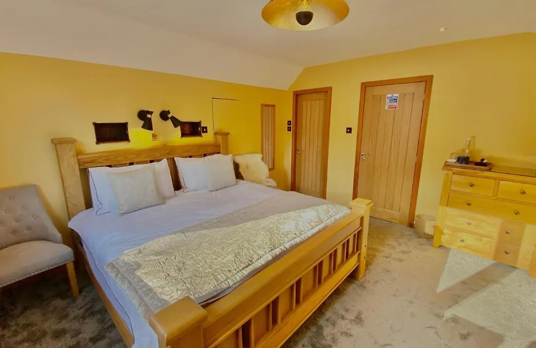 Ardlinnhe Bed&Breakfast-1