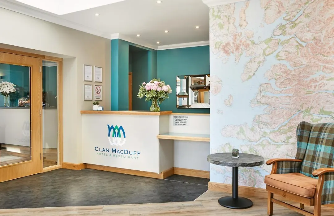 Clan Macduff Hotel-1