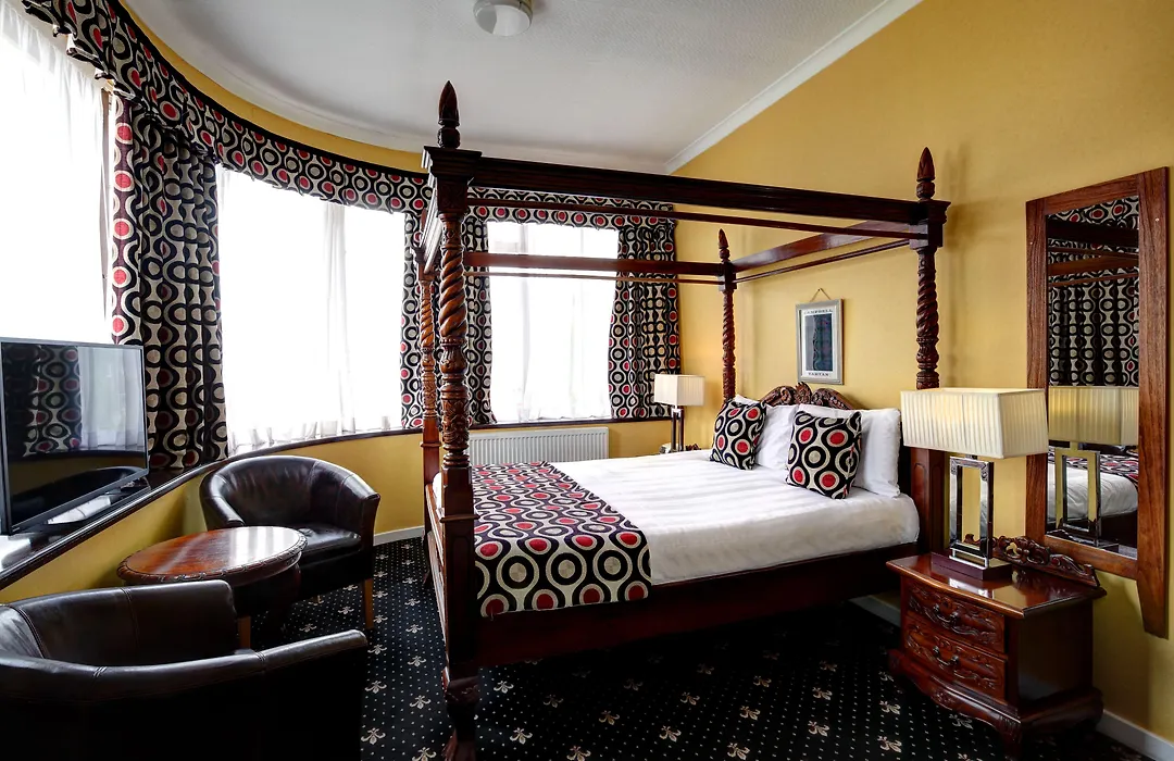 The Imperial Hotel-1