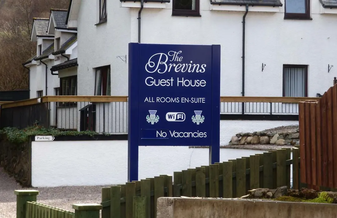 The Brevins Guest House-1