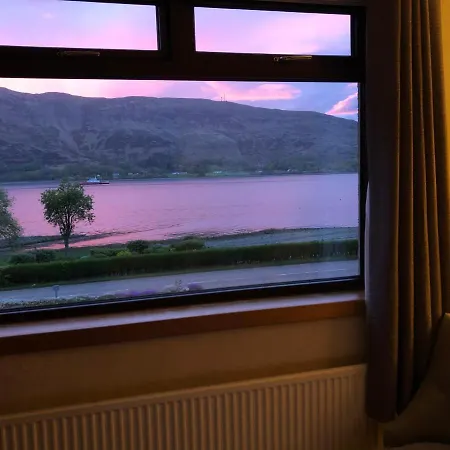 Ardlinnhe Bed&Breakfast-2