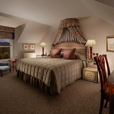 Inverlochy Castle Hotel-3