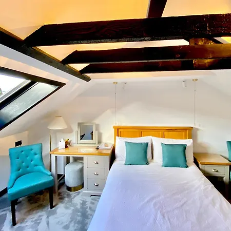 Ardlinnhe Bed&Breakfast-3