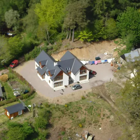 Torcastle House-2