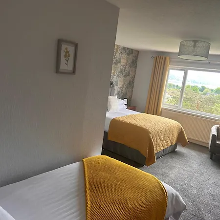 Braeburn Guesthouse-3