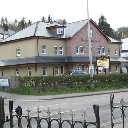 MacLean Guest House-2
