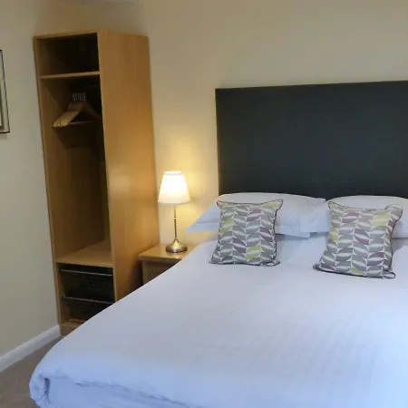 The Brevins Guest House-2
